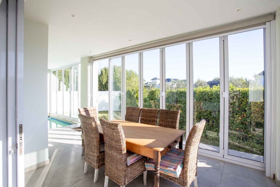 To Let 4 Bedroom Property for Rent in Val De Vie Estate Western Cape